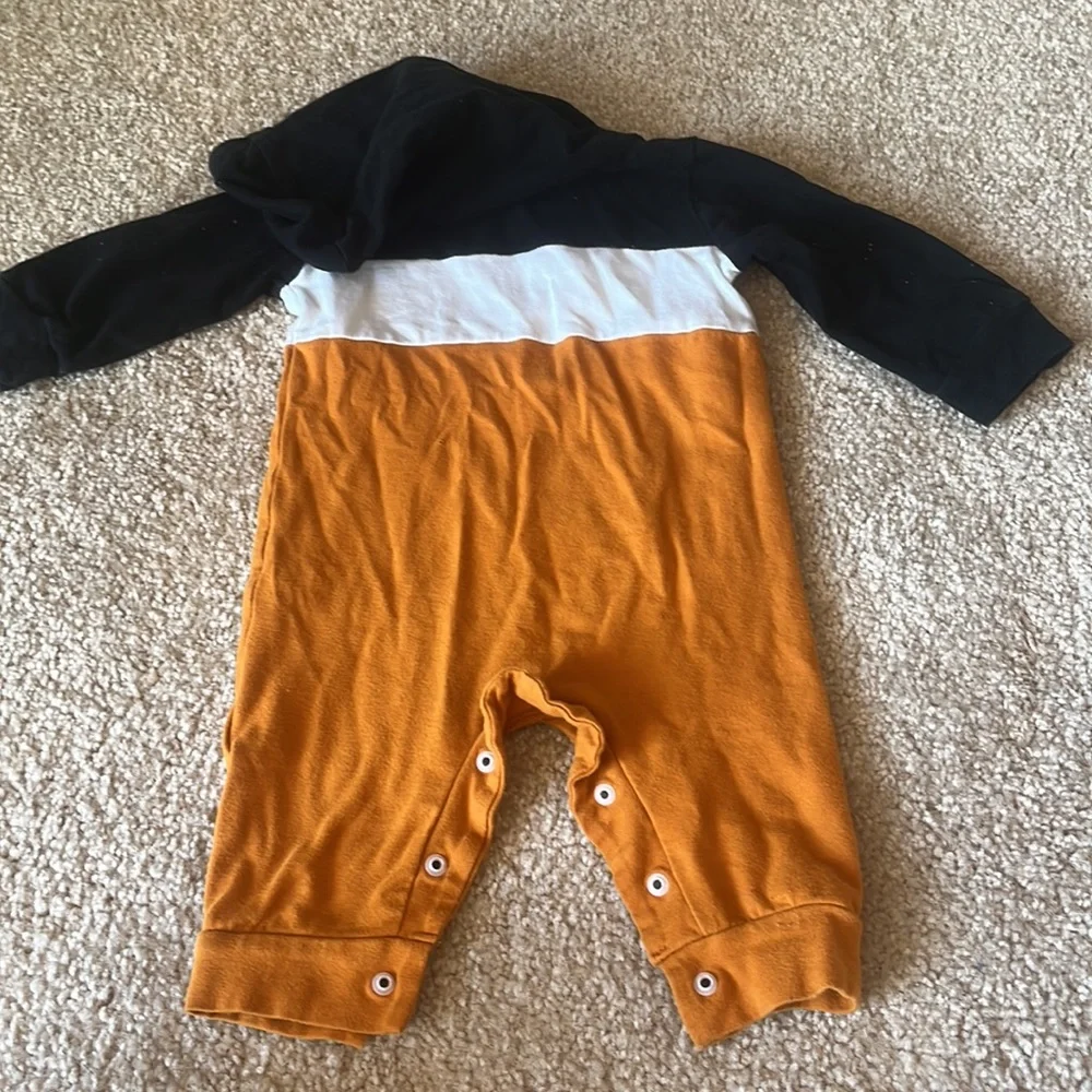 PatPat 0-3M Baby Jumpsuit